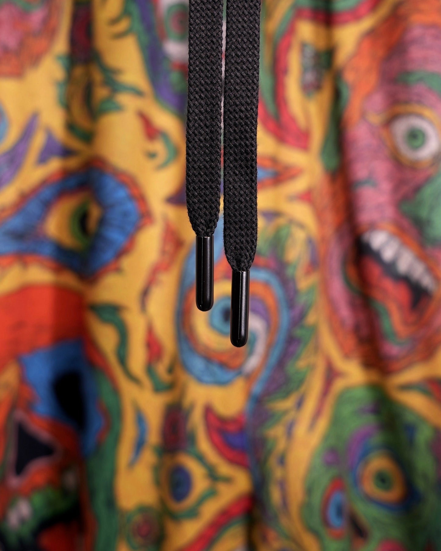 PARAF PANTS 35 *Artwork by RAFNIST