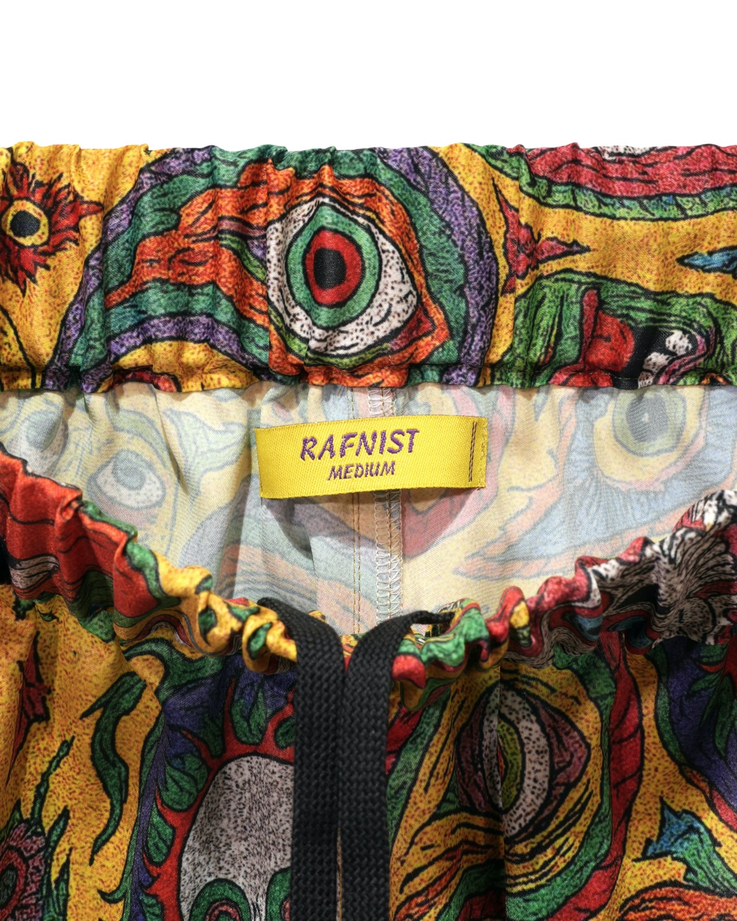 PARAF PANTS 35 *Artwork by RAFNIST