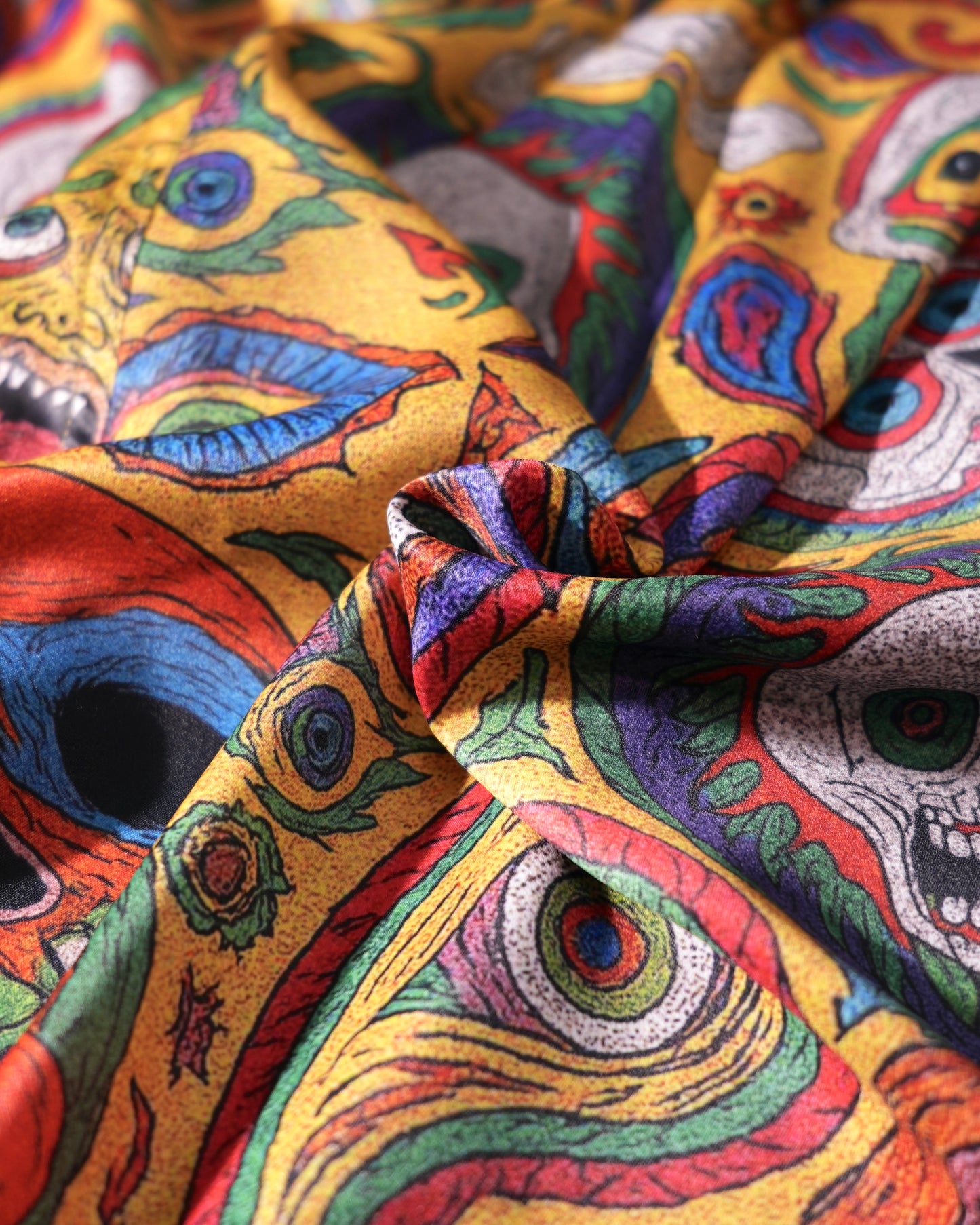 PARAF PANTS 35 *Artwork by RAFNIST