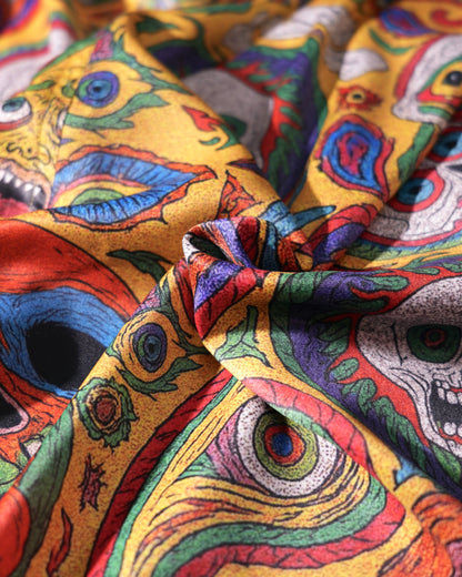 PARAF PANTS 35 *Artwork by RAFNIST