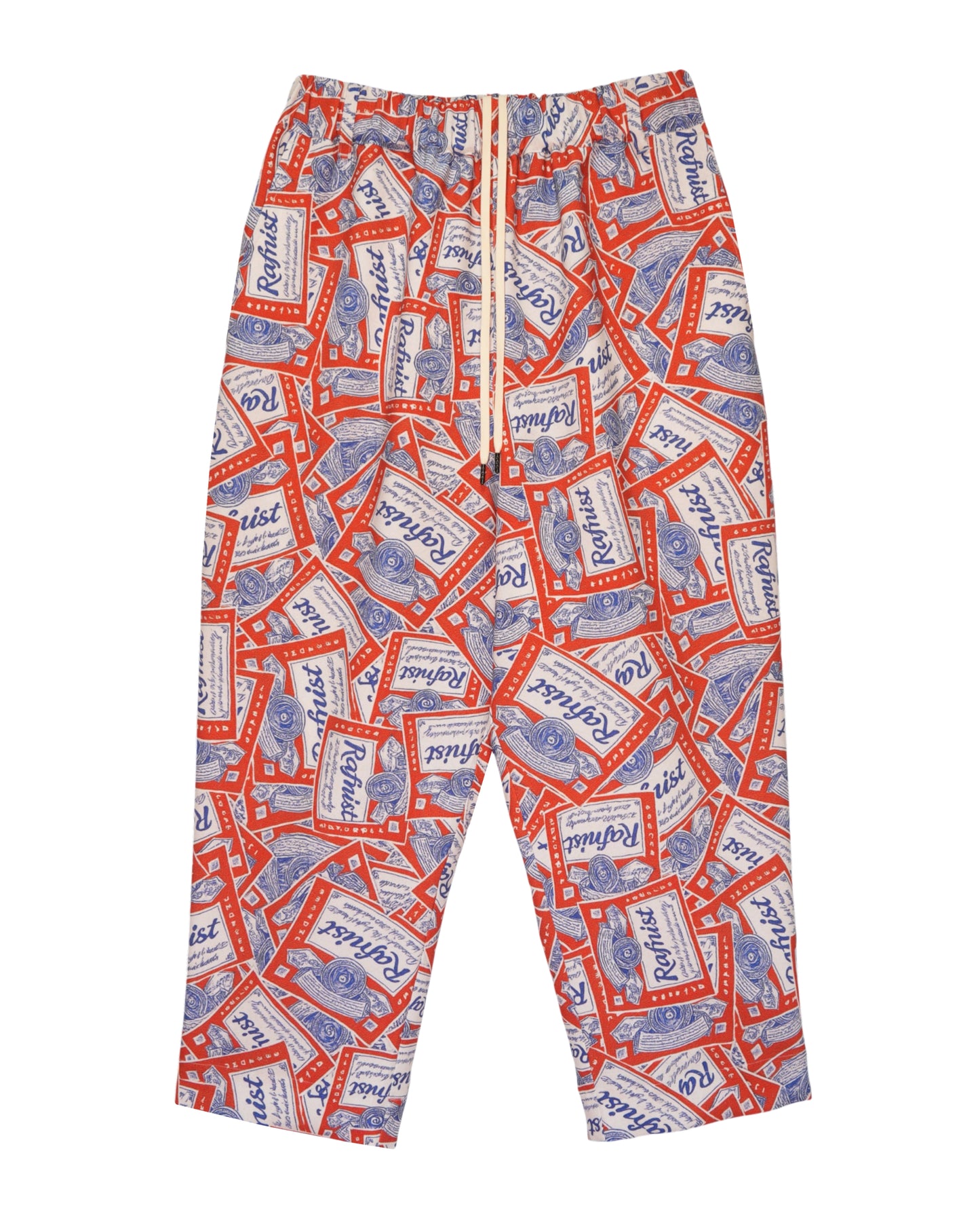 PARAF PANTS 36 *Artwork by RAFNIST