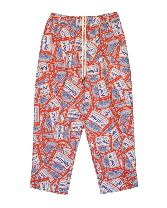 PARAF PANTS 36 *Artwork by RAFNIST