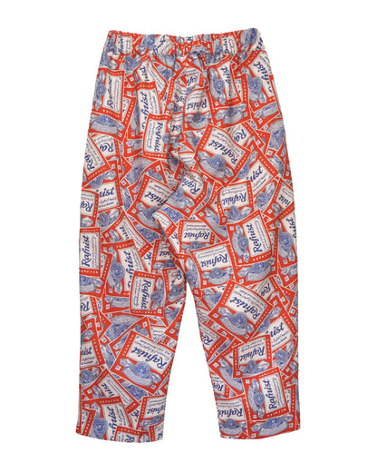 PARAF PANTS 36 *Artwork by RAFNIST