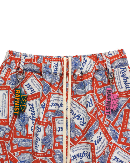 PARAF PANTS 36 *Artwork by RAFNIST