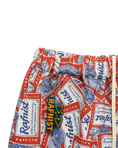 PARAF PANTS 36 *Artwork by RAFNIST