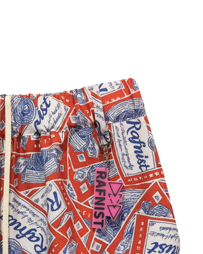 PARAF PANTS 36 *Artwork by RAFNIST