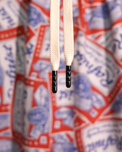 PARAF PANTS 36 *Artwork by RAFNIST