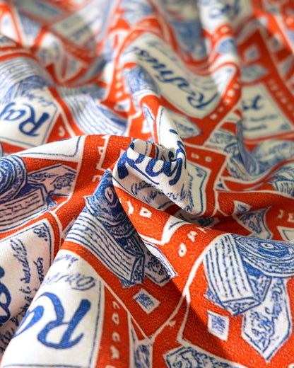 PARAF PANTS 36 *Artwork by RAFNIST