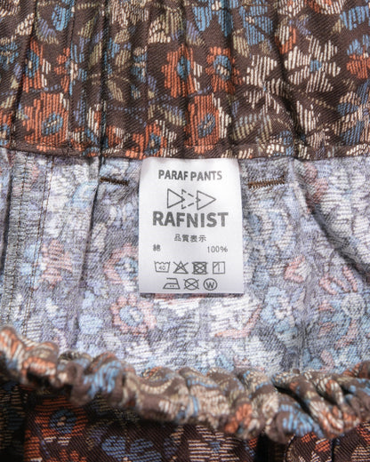 PARAF PANTS 43