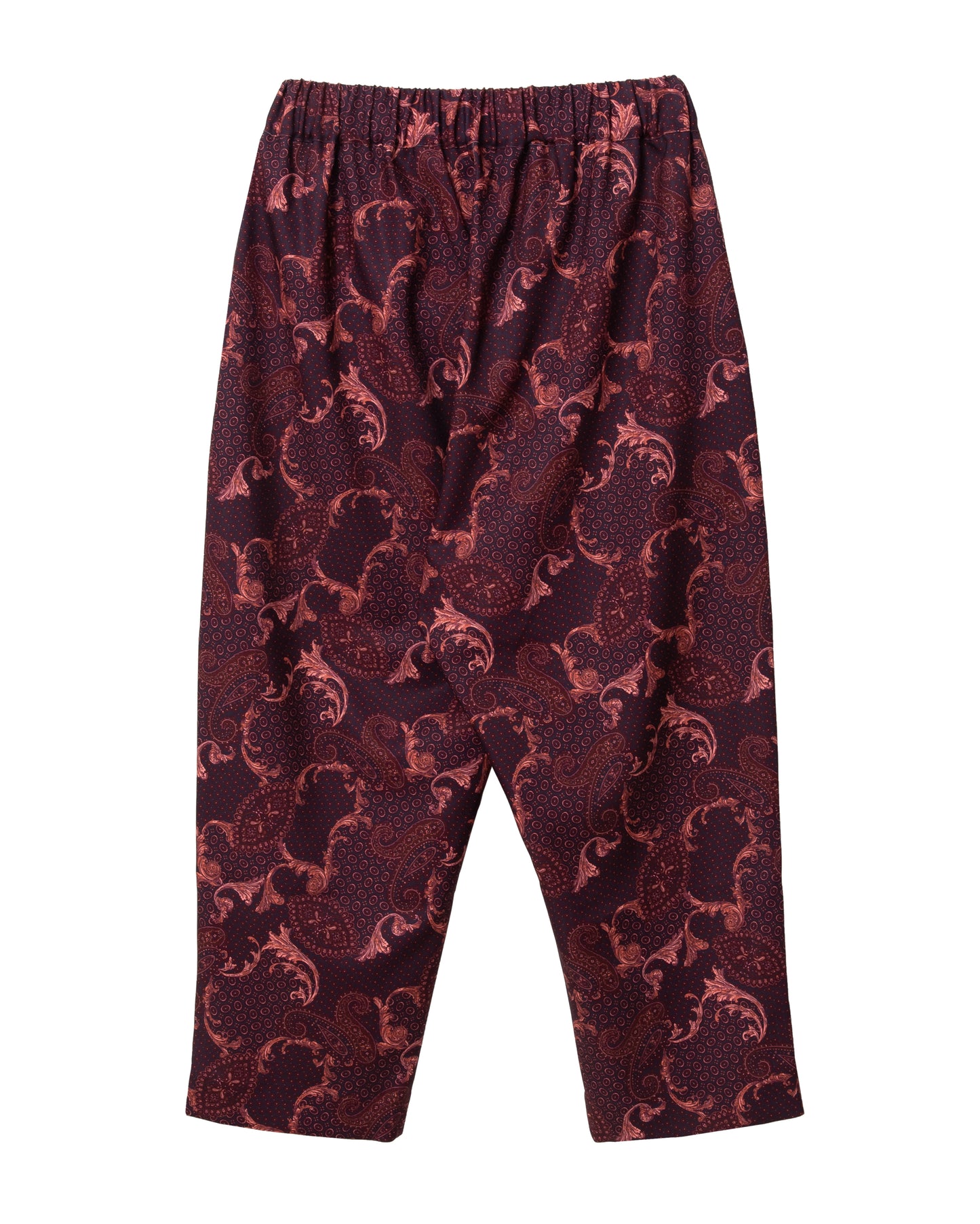 PARAF PANTS 47