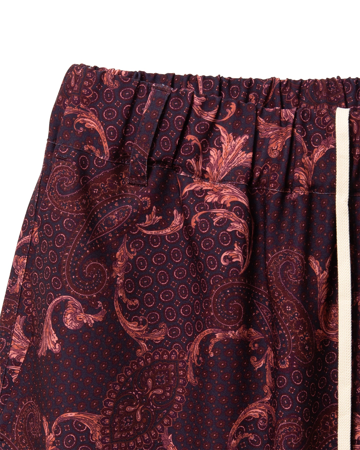 PARAF PANTS 47