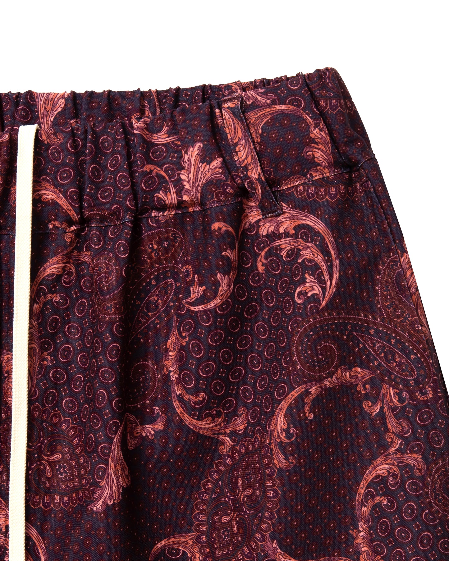 PARAF PANTS 47