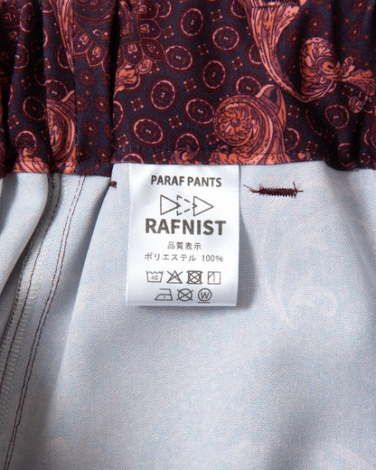 PARAF PANTS 47