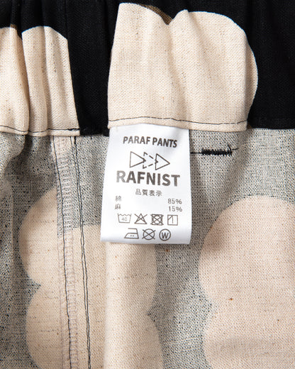 PARAF PANTS 48
