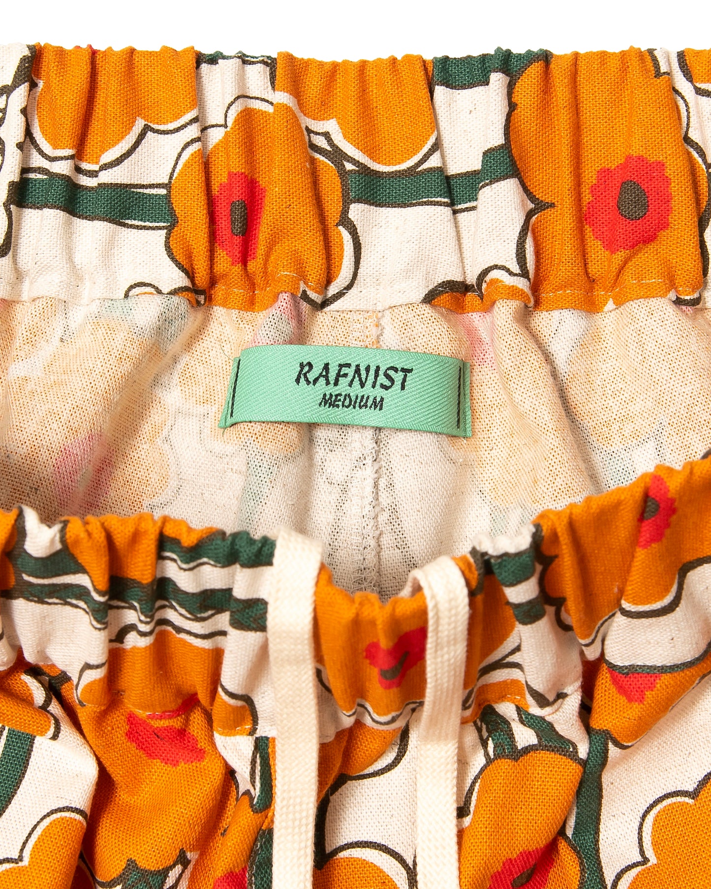 PARAF PANTS 49