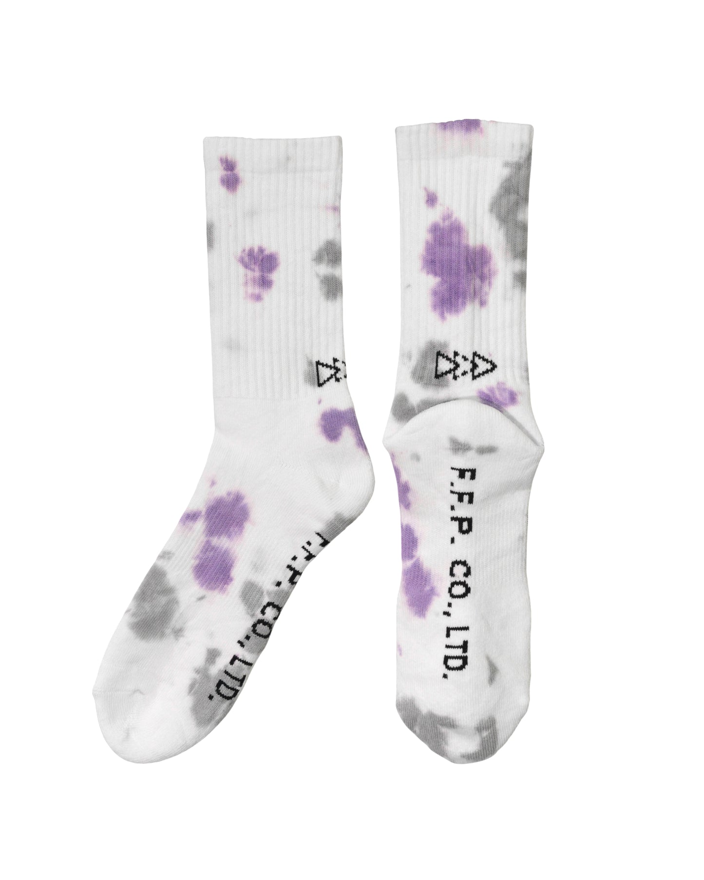 DYE SOCKS / POISON