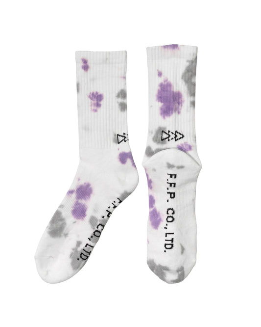 DYE SOCKS / POISON