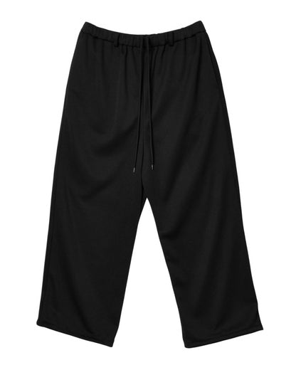 R指定CLUB / set-up 下 / BLACK × BLACK