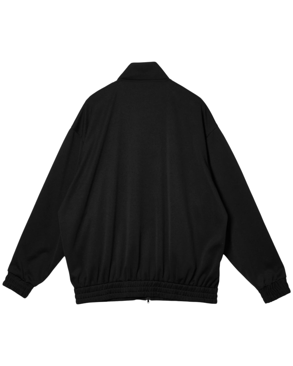 R指定CLUB / set-up 上 / BLACK × BLACK