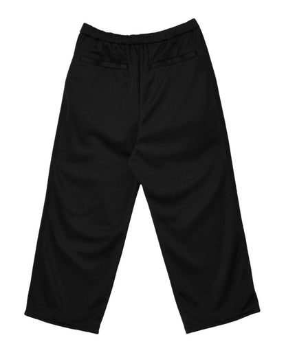 R指定CLUB / set-up 下 / BLACK × BLACK