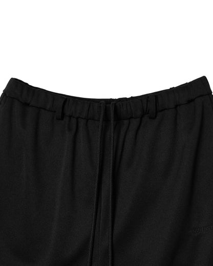R指定CLUB / set-up 下 / BLACK × BLACK