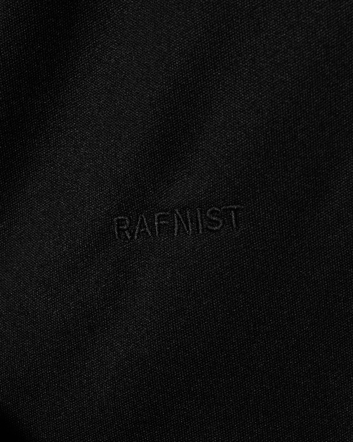 R指定CLUB / set-up 下 / BLACK × BLACK
