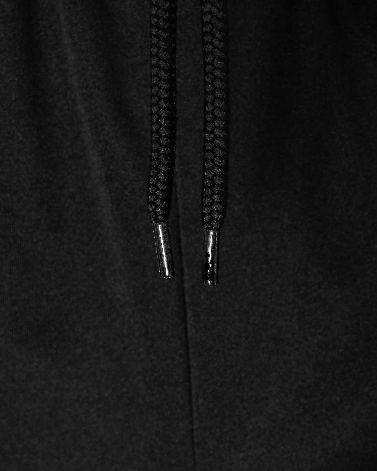 R指定CLUB / set-up 下 / BLACK × BLACK