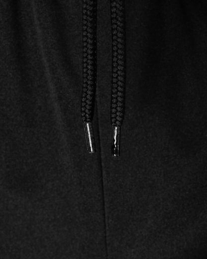R指定CLUB / set-up 下 / BLACK × BLACK