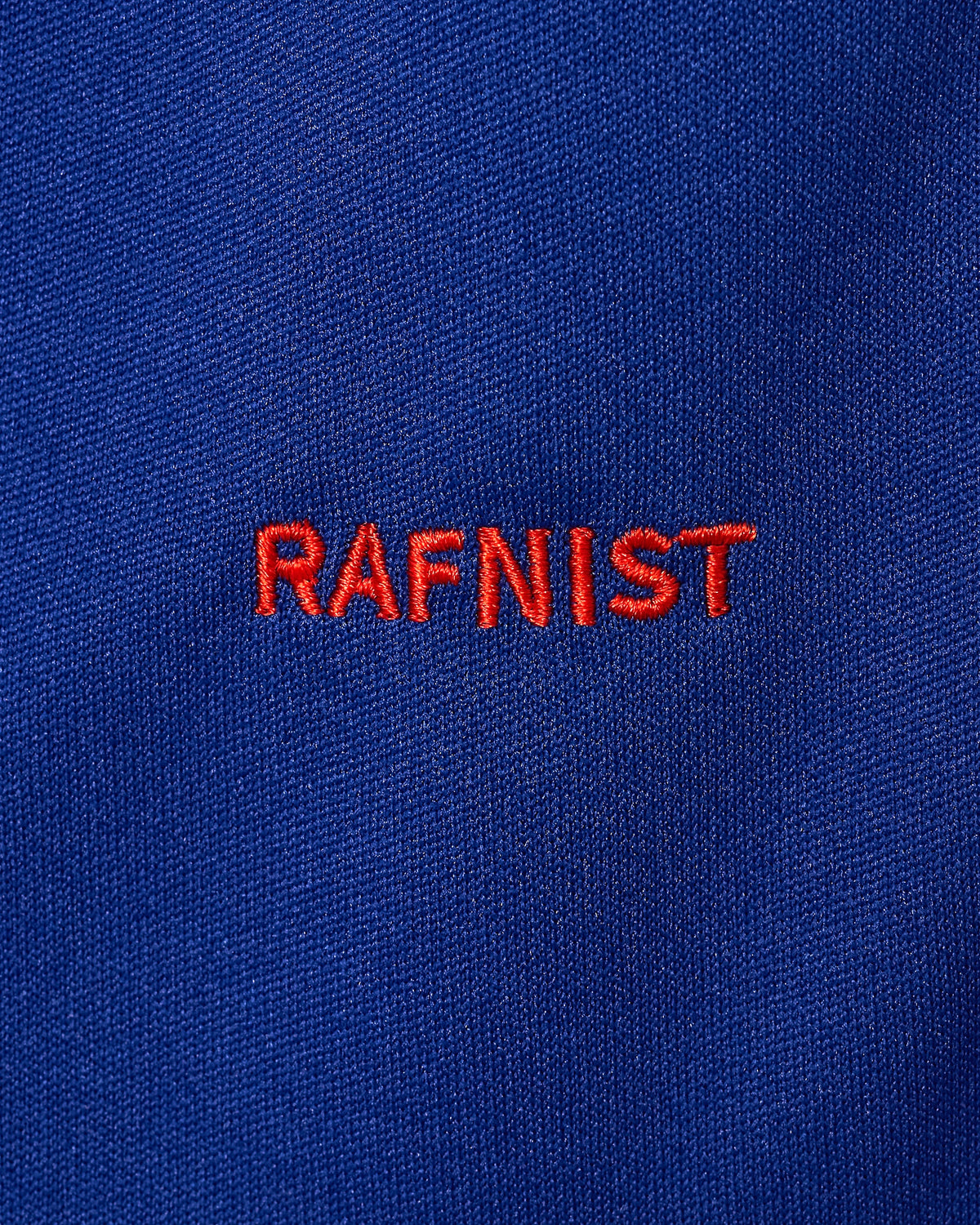 R指定CLUB / set-up 下 / BLUE