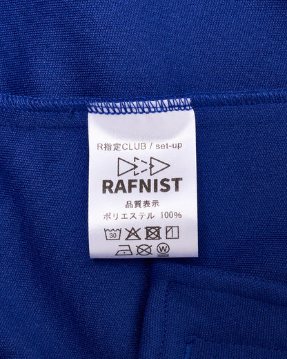 R指定CLUB / set-up 上 / BLUE