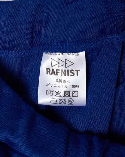 R指定CLUB / set-up 下 / BLUE