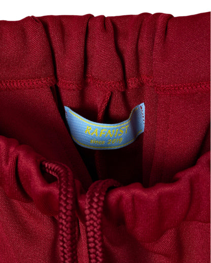 R指定CLUB / set-up 下 / RED