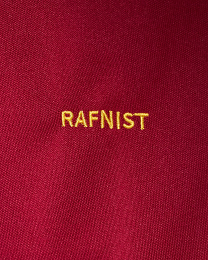 R指定CLUB / set-up 下 / RED