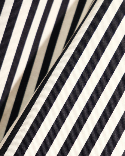 SHIRT “ THE SUN ” / BLACK STRIPE
