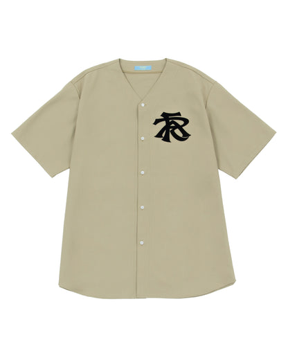 SHIRT “ The Bambino ” / BEIGE
