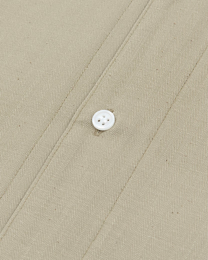 SHIRT “ The Bambino ” / BEIGE