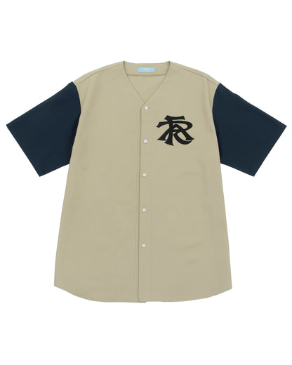 SHIRT “ The Bambino ” / CRAZY BLACK
