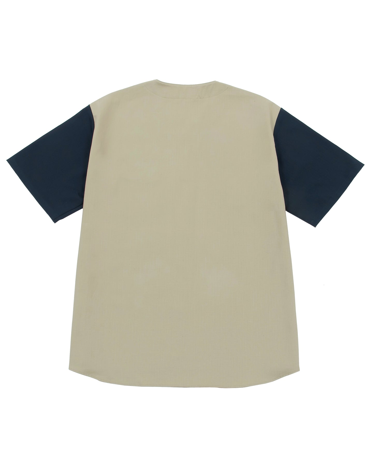 SHIRT “ The Bambino ” / CRAZY BLACK