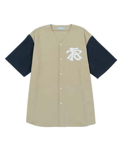 SHIRT “ The Bambino ” / CRAZY WHITE
