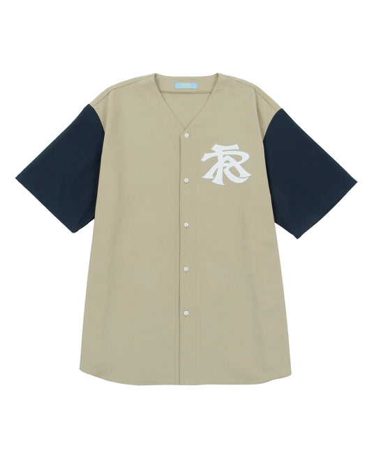 SHIRT “ The Bambino ” / CRAZY WHITE