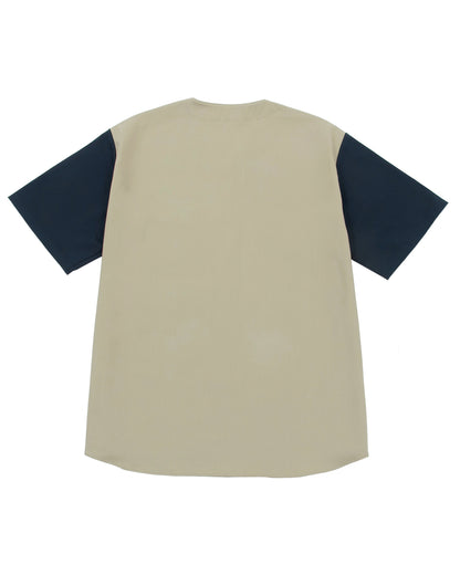 SHIRT “ The Bambino ” / CRAZY WHITE