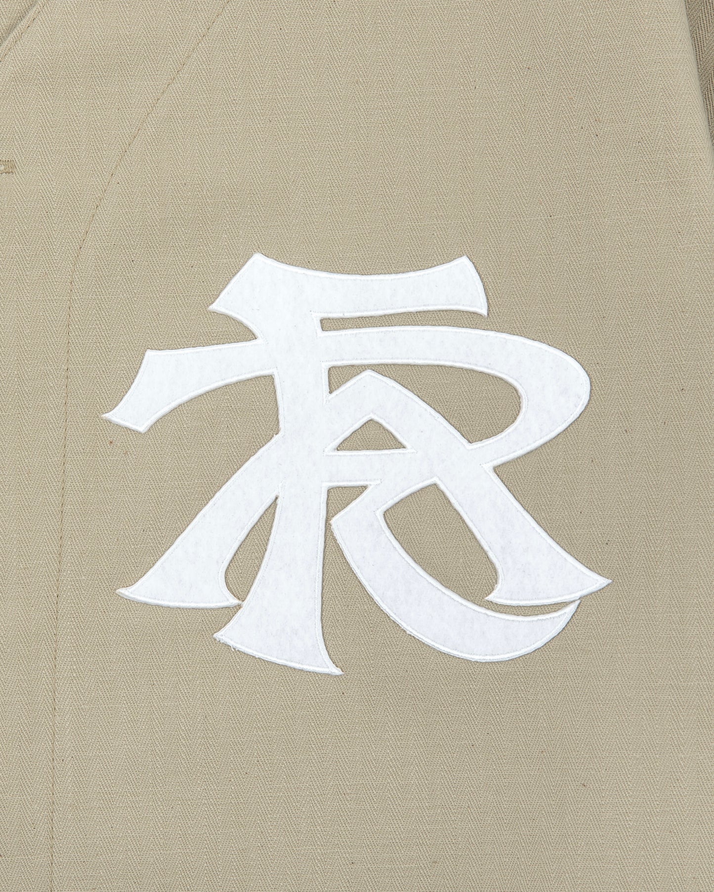 SHIRT “ The Bambino ” / CRAZY WHITE