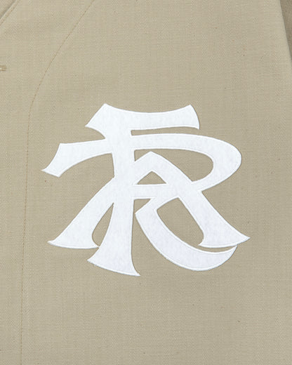SHIRT “ The Bambino ” / CRAZY WHITE
