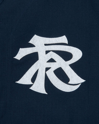 SHIRT “ The Bambino ” / NAVY