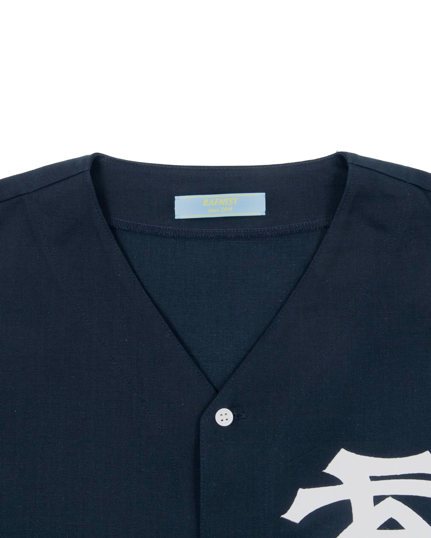 SHIRT “ The Bambino ” / NAVY