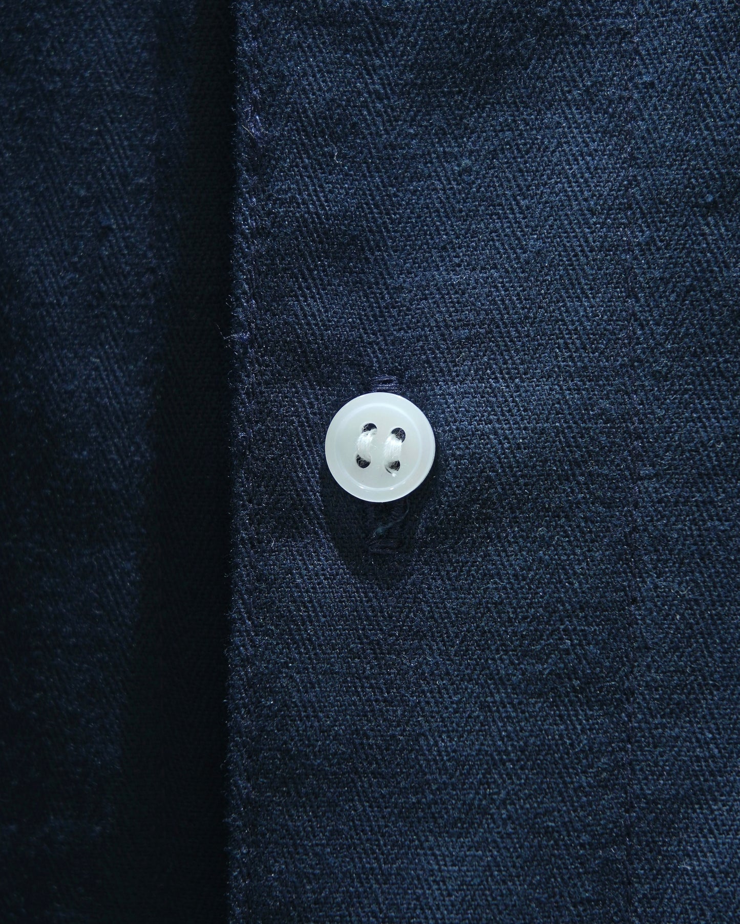 SHIRT “ The Bambino ” / NAVY