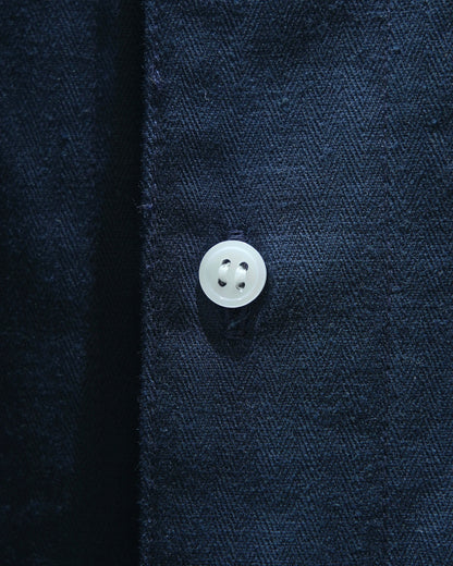SHIRT “ The Bambino ” / NAVY
