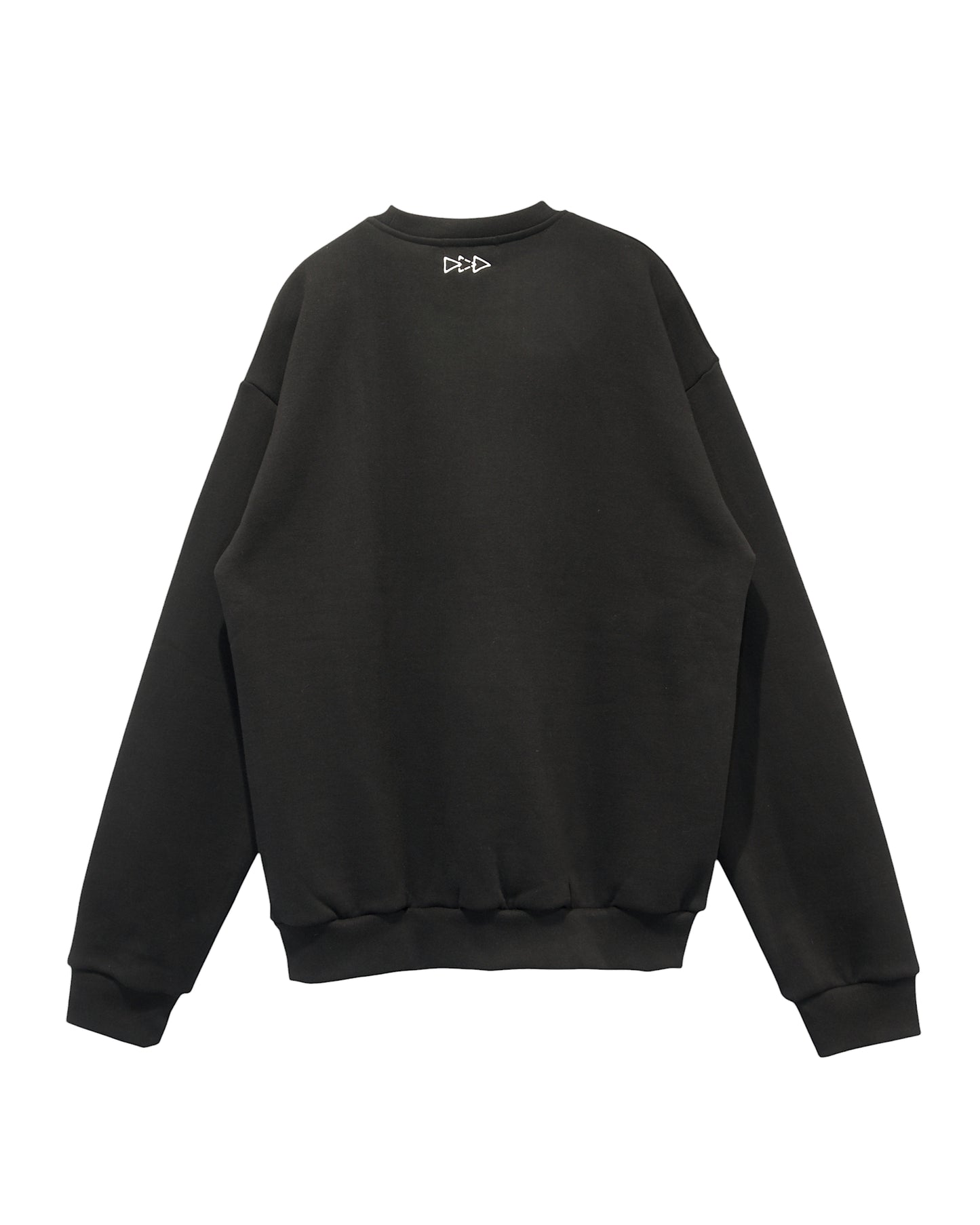 SLOB SWEAT / BLACK