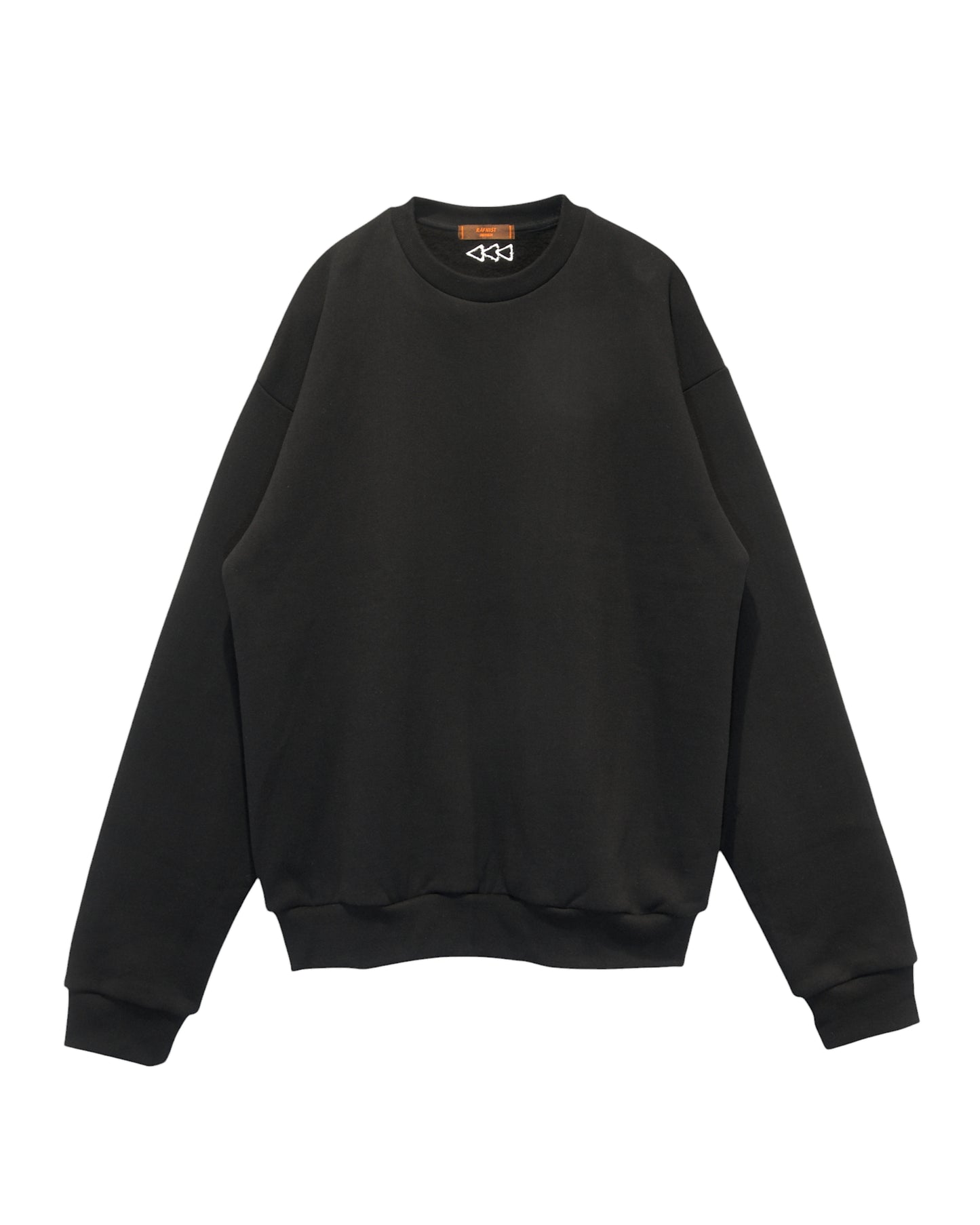 SLOB SWEAT / BLACK