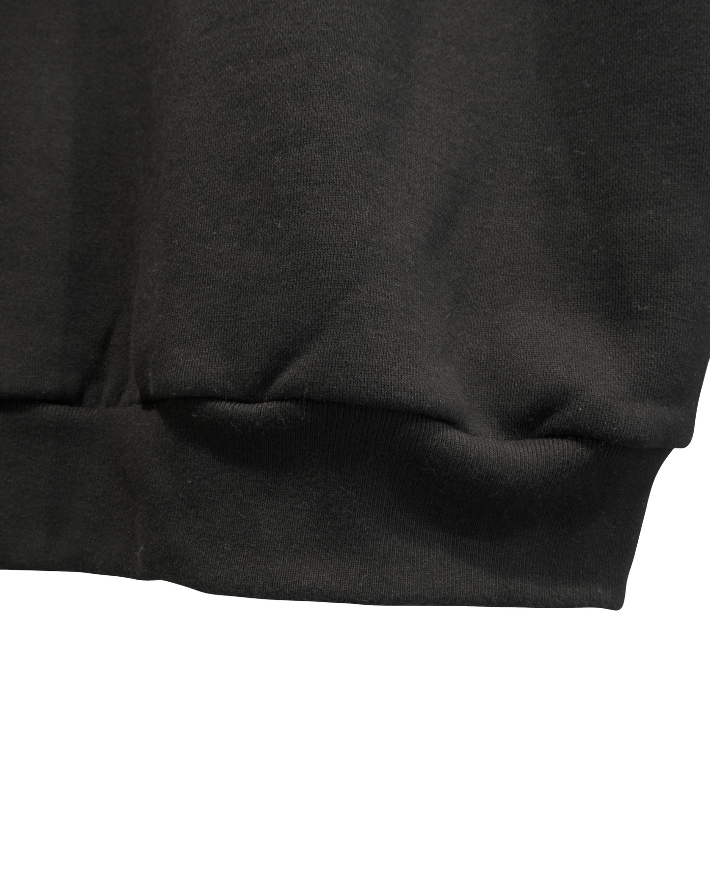 SLOB SWEAT / BLACK